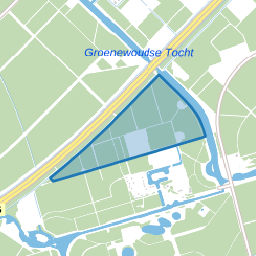 Perceel ZWD03-A-2928