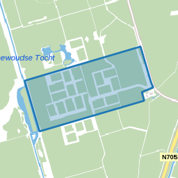 Perceel ZWD03-A-2935