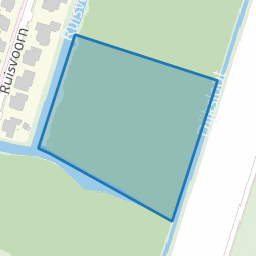 Perceel ZWD03-A-2938