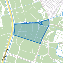 Perceel ZWD03-A-2941