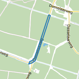 Perceel ZWD03-A-2945