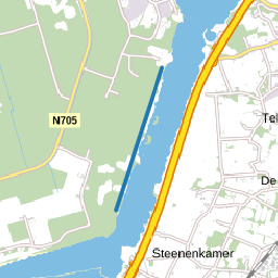 Perceel ZWD03-A-2950