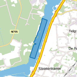 Perceel ZWD03-A-2951