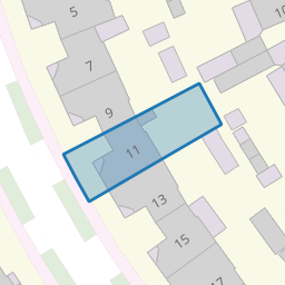 Perceel ZWD03-A-2958