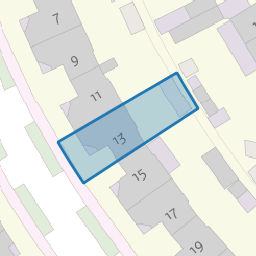 Perceel ZWD03-A-2959