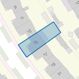 Perceel ZWD03-A-2960