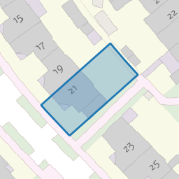 Perceel ZWD03-A-2963