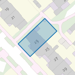 Perceel ZWD03-A-2964