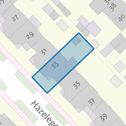 Perceel ZWD03-A-2969