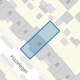 Perceel ZWD03-A-2970