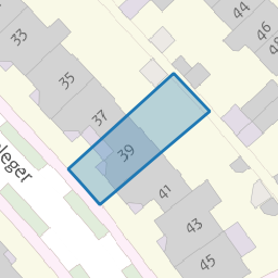 Perceel ZWD03-A-2972