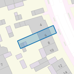 Perceel ZWD03-A-2978