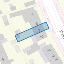 Perceel ZWD03-A-2979