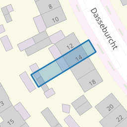 Perceel ZWD03-A-2982