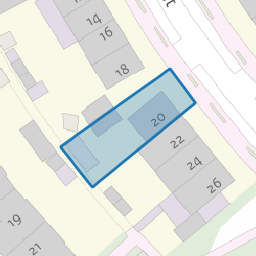 Perceel ZWD03-A-2985