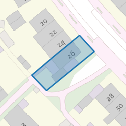 Perceel ZWD03-A-2988