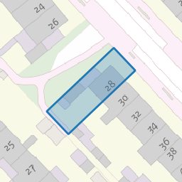 Perceel ZWD03-A-2989