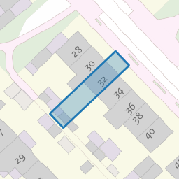 Perceel ZWD03-A-2991