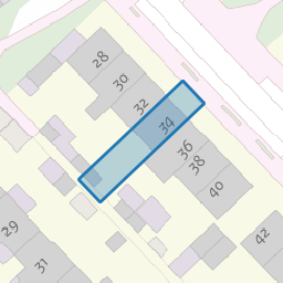 Perceel ZWD03-A-2992