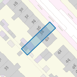 Perceel ZWD03-A-2994