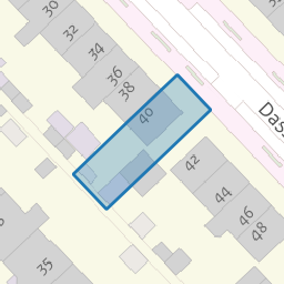 Perceel ZWD03-A-2995