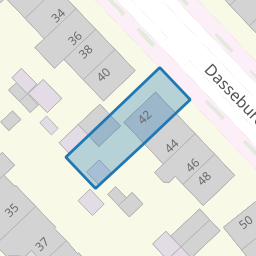 Perceel ZWD03-A-2996