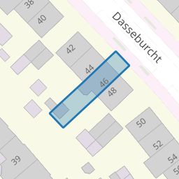 Perceel ZWD03-A-2998