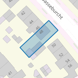 Perceel ZWD03-A-2999