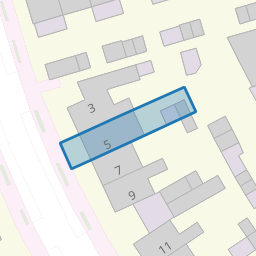 Perceel ZWD03-A-3017