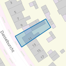 Perceel ZWD03-A-3020