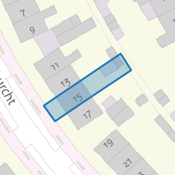 Perceel ZWD03-A-3022