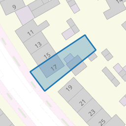 Perceel ZWD03-A-3023