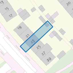 Perceel ZWD03-A-3026