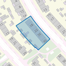 Perceel ZWD03-A-3030