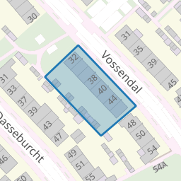 Perceel ZWD03-A-3031