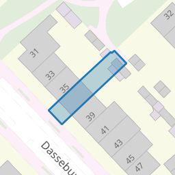 Perceel ZWD03-A-3035