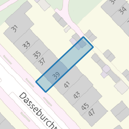 Perceel ZWD03-A-3036