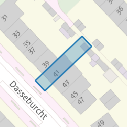 Perceel ZWD03-A-3037