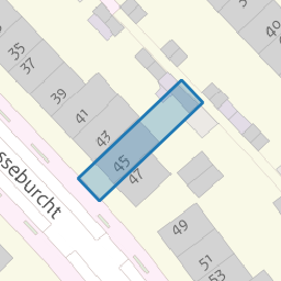 Perceel ZWD03-A-3039