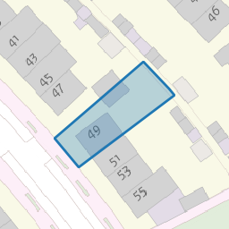 Perceel ZWD03-A-3041