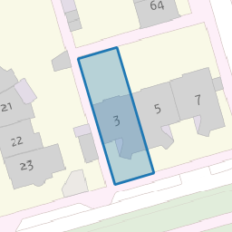 Perceel ZWD03-A-3051