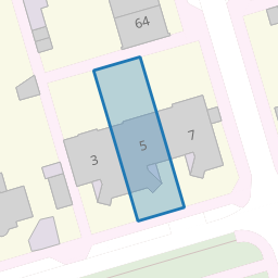 Perceel ZWD03-A-3052