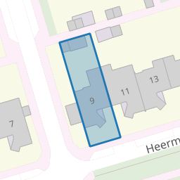 Perceel ZWD03-A-3055