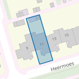 Perceel ZWD03-A-3056