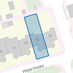 Perceel ZWD03-A-3058