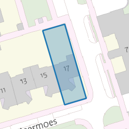 Perceel ZWD03-A-3059