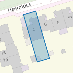 Perceel ZWD03-A-3061