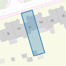 Perceel ZWD03-A-3065