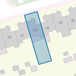 Perceel ZWD03-A-3066