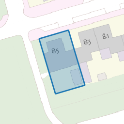 Perceel ZWD03-A-3073